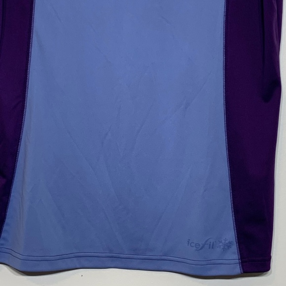 NWT Outback‎ Trading Co Athletic Ice Fil T-shirt - Picture 5 of 6